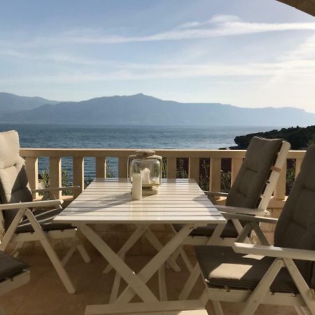 Beach Apartmant ポスティレ エクステリア 写真