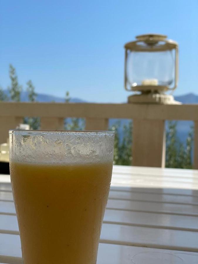 Beach Apartmant ポスティレ エクステリア 写真