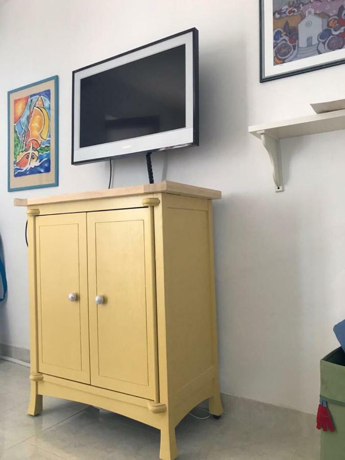Beach Apartmant ポスティレ エクステリア 写真