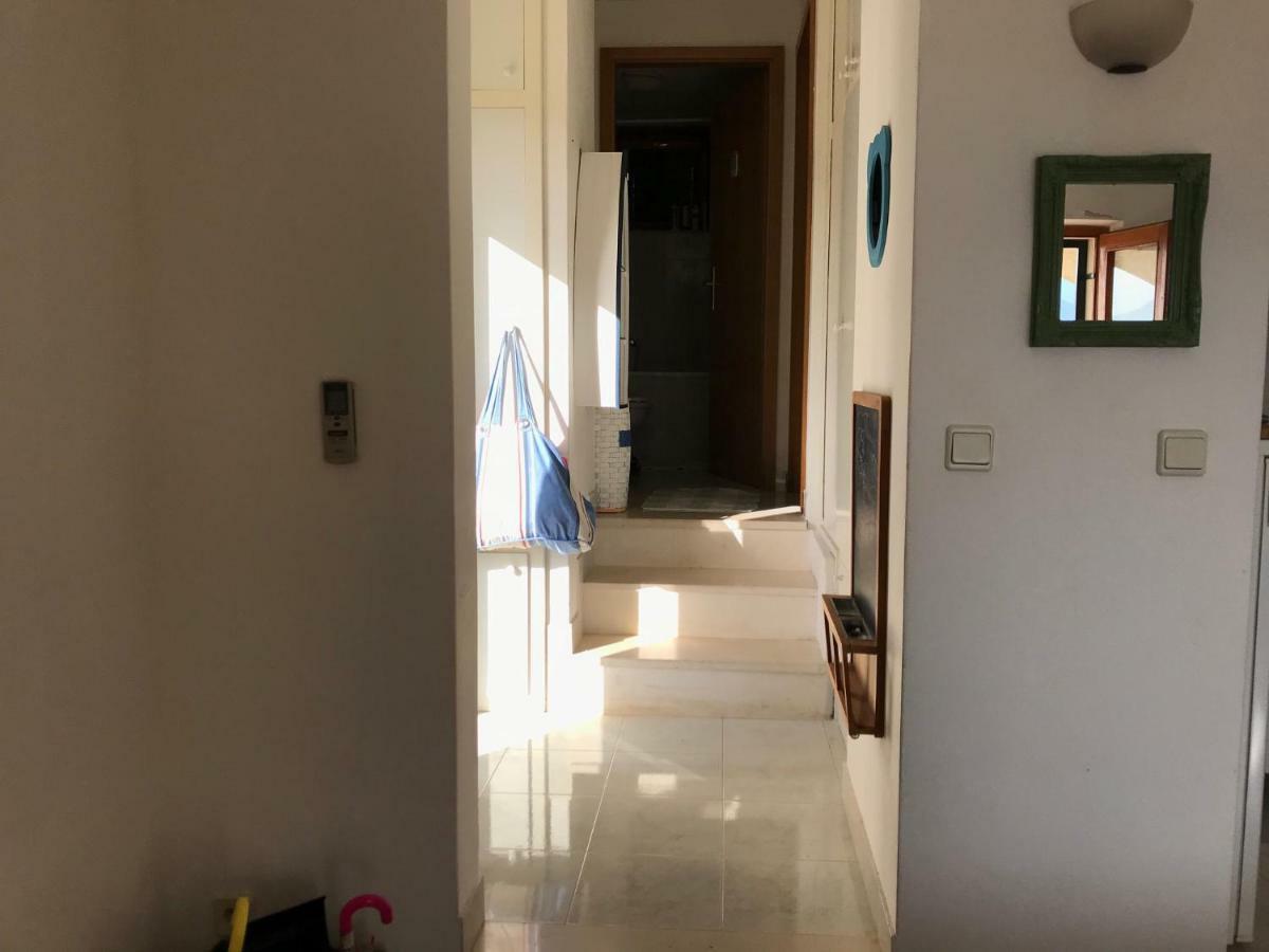 Beach Apartmant ポスティレ エクステリア 写真