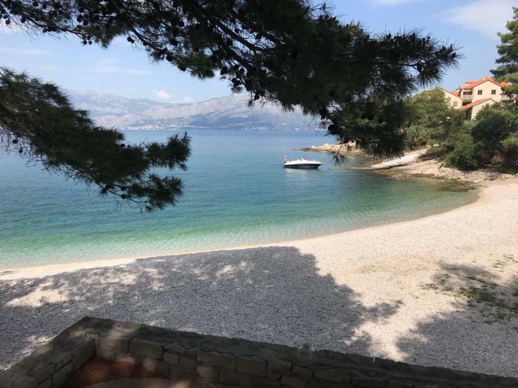 Beach Apartmant ポスティレ エクステリア 写真