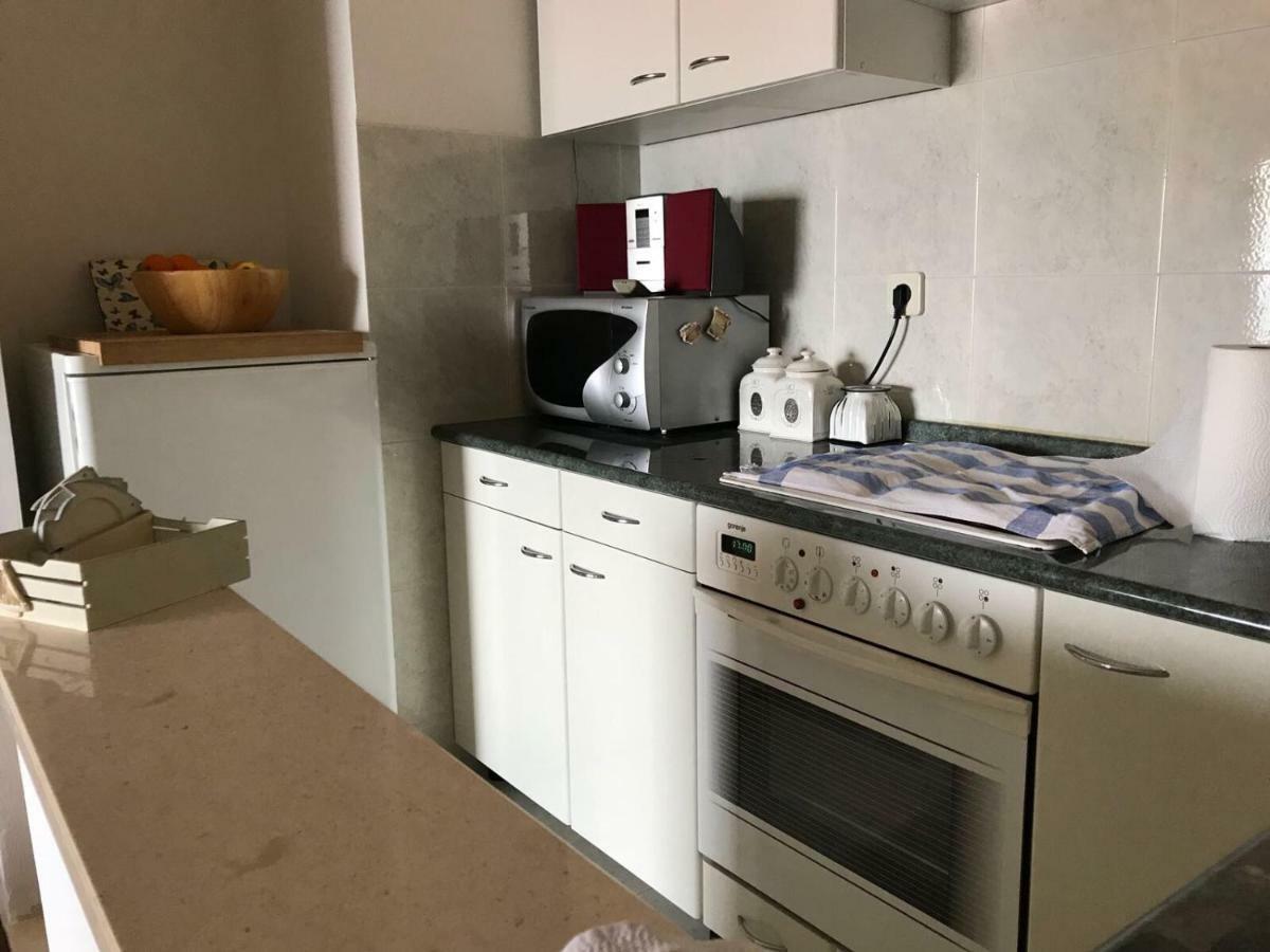 Beach Apartmant ポスティレ エクステリア 写真