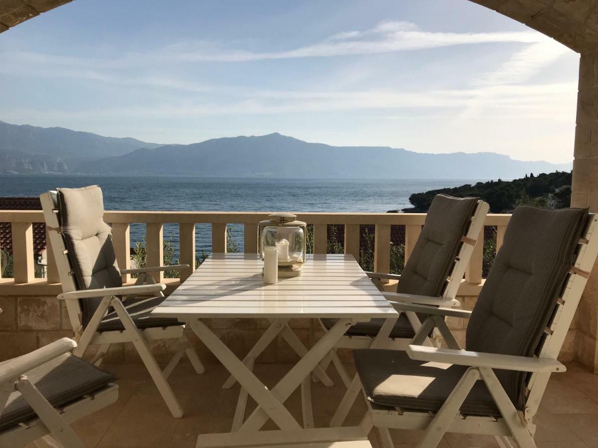 Beach Apartmant ポスティレ エクステリア 写真