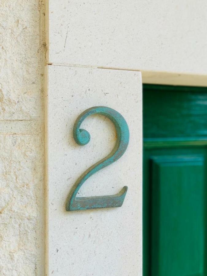 Beach Apartmant ポスティレ エクステリア 写真