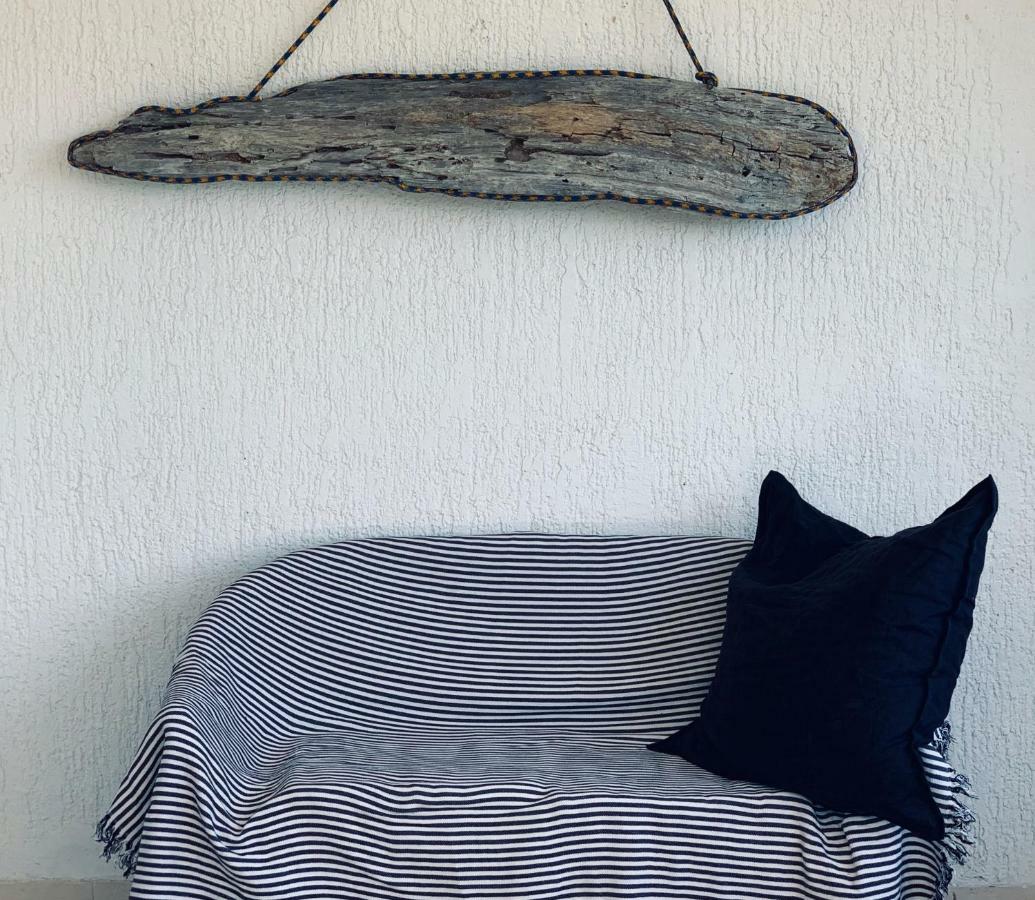 Beach Apartmant ポスティレ エクステリア 写真
