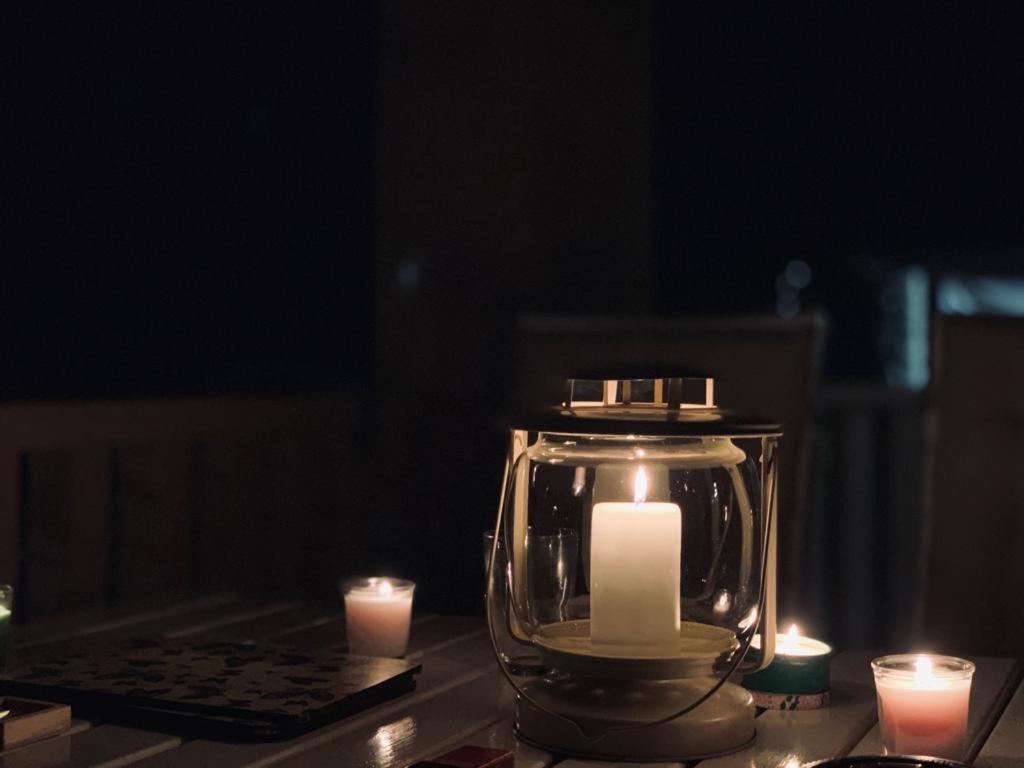 Beach Apartmant ポスティレ エクステリア 写真